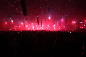 foto Thunderdome, 15 december 2012, RAI, Amsterdam #748559