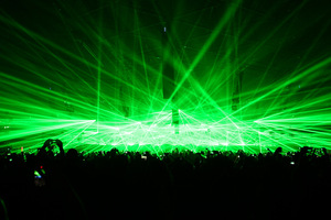 foto Thunderdome, 15 december 2012, RAI, Amsterdam #748634