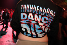 Thunderdome foto