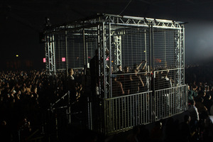 foto Thunderdome, 15 december 2012, RAI, Amsterdam #748699