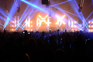 foto Thunderdome, 15 december 2012, RAI, Amsterdam #748787