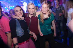 foto Yellow Claw, 15 december 2012, Dijk, Lemele #748977