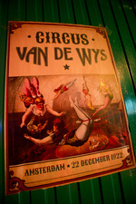 Foto's, Valhalla, 22 december 2012, RAI, Amsterdam