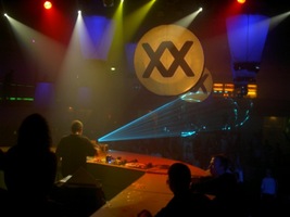 foto XXlerator, 5 december 2003, Matrixx, Nijmegen #75034