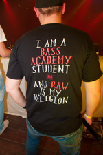 Bass Academy foto