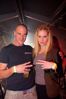 foto Bass Academy, 22 december 2012, North Sea Venue, Zaandam #750539