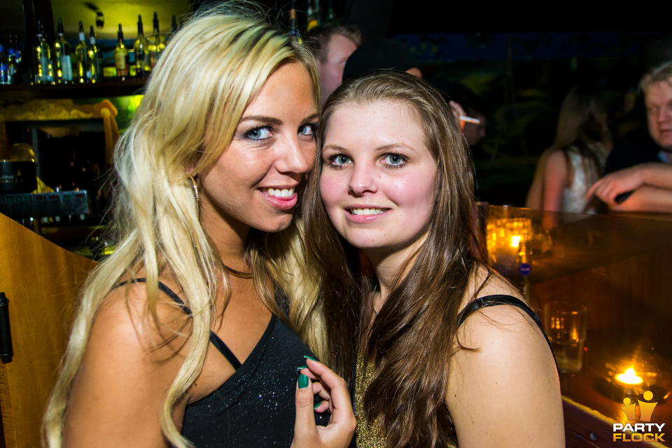 foto Pussy Club, 26 december 2012, Sans Souci, met Korsakoff