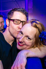 Foto's, Xtra Large, 29 december 2012, The Sand, Amsterdam
