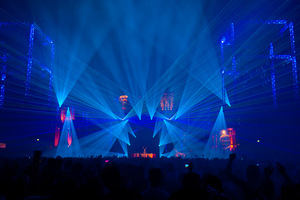 foto Freaqshow, 31 december 2012, Ziggo Dome, Amsterdam #751230
