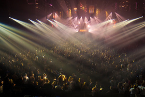 foto Freaqshow, 31 december 2012, Ziggo Dome, Amsterdam #751232