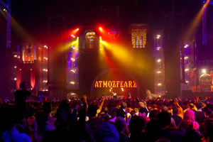 foto Freaqshow, 31 december 2012, Ziggo Dome, Amsterdam #751242
