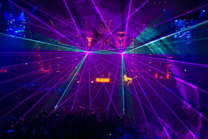 foto Freaqshow, 31 december 2012, Ziggo Dome, Amsterdam #751245