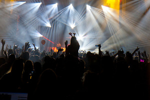 foto Freaqshow, 31 december 2012, Ziggo Dome, Amsterdam #751248