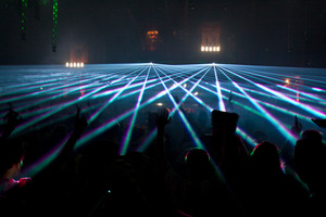 foto Freaqshow, 31 december 2012, Ziggo Dome, Amsterdam #751270