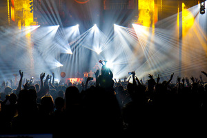 foto Freaqshow, 31 december 2012, Ziggo Dome, Amsterdam #751293