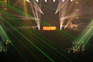 foto Freaqshow, 31 december 2012, Ziggo Dome, Amsterdam #751304