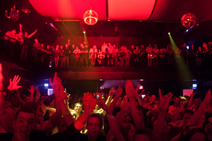foto Freaqshow, 31 december 2012, Ziggo Dome, Amsterdam #751316