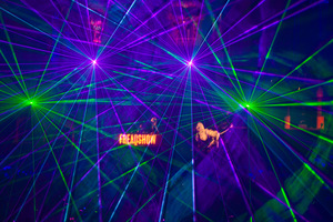foto Freaqshow, 31 december 2012, Ziggo Dome, Amsterdam #751328