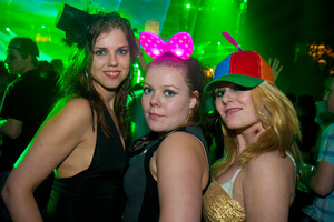 foto Freaqshow, 31 december 2012, Ziggo Dome, Amsterdam #751360
