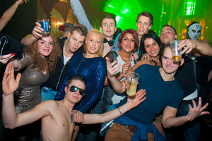 foto Freaqshow, 31 december 2012, Ziggo Dome, Amsterdam #751365