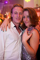 foto Booming Sexy New Year Vibe, 1 januari 2013, North Sea Venue, Zaandam #751599