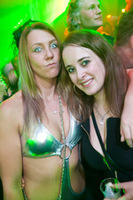 foto Booming Sexy New Year Vibe, 1 januari 2013, North Sea Venue, Zaandam #751645