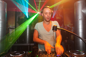 foto Night of the Dj's, 5 januari 2013, Takens, Balkbrug #752429