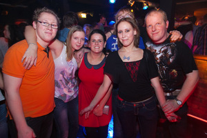 foto Night of the Dj's, 5 januari 2013, Takens, Balkbrug #752441