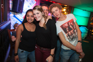 foto Night of the Dj's, 5 januari 2013, Takens, Balkbrug #752490