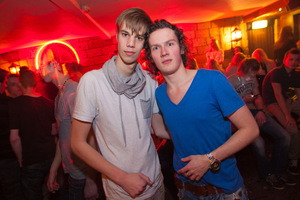 foto Night of the Dj's, 5 januari 2013, Takens, Balkbrug #752495