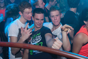 foto Night of the Dj's, 5 januari 2013, Takens, Balkbrug #752508