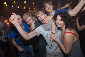 foto Night of the Dj's, 5 januari 2013, Takens, Balkbrug #752510