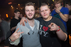 foto Night of the Dj's, 5 januari 2013, Takens, Balkbrug #752513