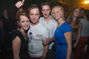 foto Night of the Dj's, 5 januari 2013, Takens, Balkbrug #752515