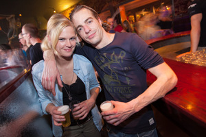 foto Night of the Dj's, 5 januari 2013, Takens, Balkbrug #752527