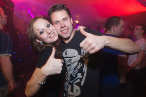 foto Night of the Dj's, 5 januari 2013, Takens, Balkbrug #752565