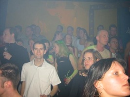 foto Partyflock meets ATMOZ, 16 maart 2002, Atmoz, Vosselaar #7526