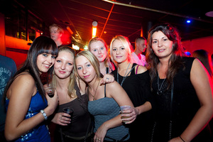 foto Euphoria, 12 januari 2013, 013, Tilburg #752712