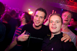 foto Euphoria, 12 januari 2013, 013, Tilburg #752727