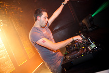 Foto's, Euphoria, 12 januari 2013, 013, Tilburg