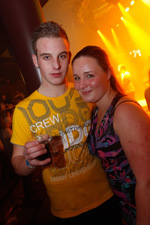 Foto's, Italian Hardcore Night, 12 januari 2013, Linde, Groesbeek