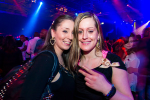 foto Sweets XXL, 12 januari 2013, The Sand, Amsterdam #752898