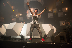 foto X-Qlusive, 19 januari 2013, Heineken Music Hall, Amsterdam #753248