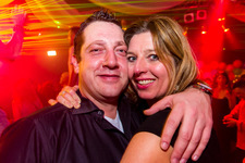 Foto's, One Night @ Birthday Bash, 19 januari 2013, Eindelijk Weer, Almere