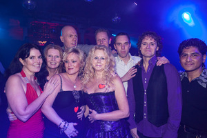 foto Love and Respect for Kika, 19 januari 2013, Crystal Venue, Culemborg #753549