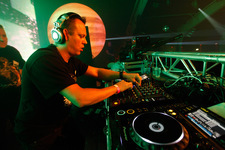 Foto's, BKJN vs Partyraiser 3, 19 januari 2013, North Sea Venue, Zaandam