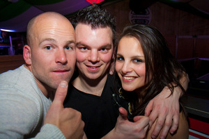 foto Twisted, 26 januari 2013, De Michel, Haaren #754052