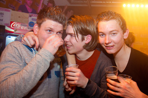 foto Twisted, 26 januari 2013, De Michel, Haaren #754090