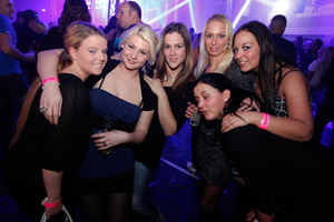 foto Rave-O-Lution, 25 januari 2013, Sportcentrum Rusheuvel Oss, Oss #754549