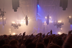 foto Hard Bass, 2 februari 2013, GelreDome, Arnhem #754926